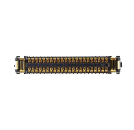 iPhone XS / XS Max Charging Port Flex FPC Connector (J6400: 44 Pin)