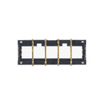 IPad Mini 1 / Mini 2 / Mini 3 / Mini 4 / Mini 5 / Mini 6 Battery Flex FPC Connector (J7500  4 Pin)