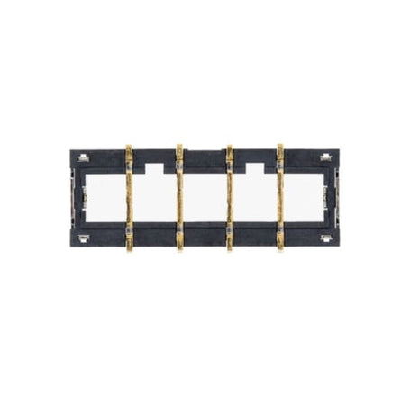 IPad Mini 1 / Mini 2 / Mini 3 / Mini 4 / Mini 5 / Mini 6 Battery Flex FPC Connector (J7500  4 Pin)