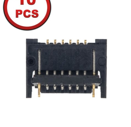 iPad Mini 1 FPC Connector (Power Button Flex) (Pack of 10)