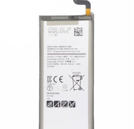 Replacement Battery for Galaxy S8 Active G892 (EB-BG892ABA) (Premium)