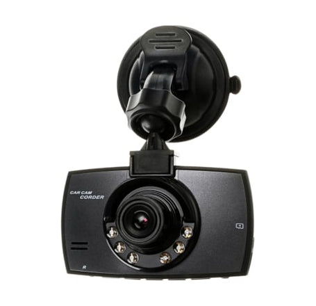 Gabba Goods Vehicle Dash Cam HD 2.4