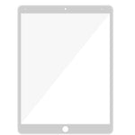 G+Oca Pro iPad Pro 10.5 / Air 3 Front Glass w/ OCA (2 in 1) (WHITE)