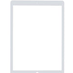 G+Oca Pro iPad Pro 12.9 1st Generation Front Glass w/ OCA (2 in 1) (WHITE)