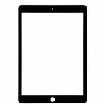 G+Oca Pro iPad Air 2 Front Glass w/ OCA (2 in 1) (WHITE)