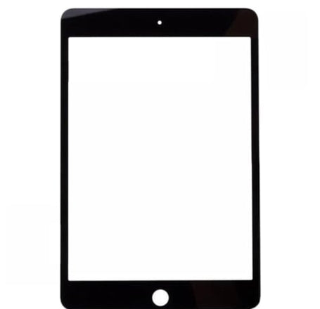 G+Oca Pro iPad Mini 5 Front Glass w/ OCA (2 in 1) (BLACK)