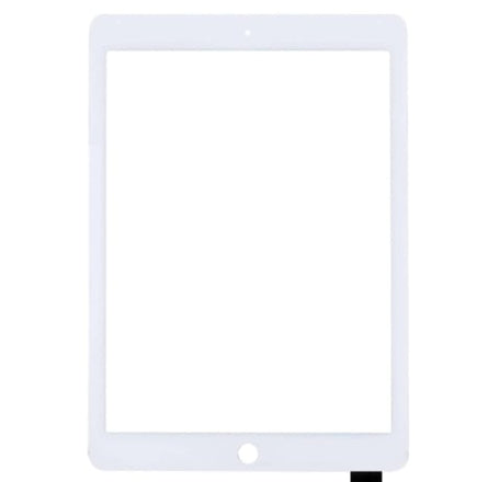 G+Oca Pro iPad Air 2 Digitizer Glass w/ Touch (WHITE) (Premium)