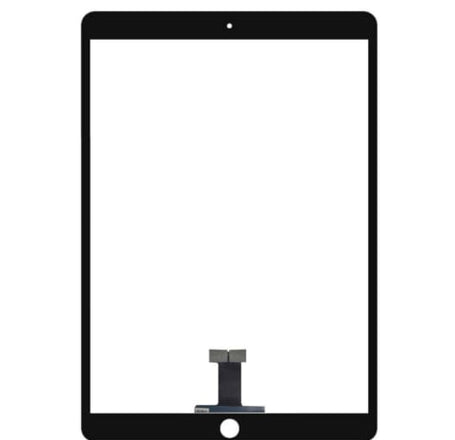 G+Oca Pro iPad Pro 10.5 / Air 3 Digitizer Glass w/ Touch (BLACK) (Premium)