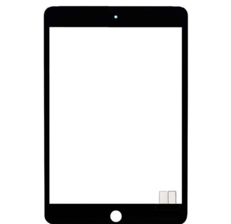 G+Oca Pro iPad Mini 5 Digitizer Glass w/ Touch (BLACK) (Premium)