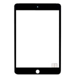 G+Oca Pro iPad Mini 5 Digitizer Glass w/ Touch (BLACK) (Premium)