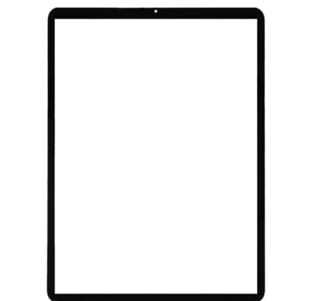 G+Oca Pro iPad Pro 12.9 (3rd Gen / 2018) / (4th Gen / 2020) Digitizer Glass (Premium)