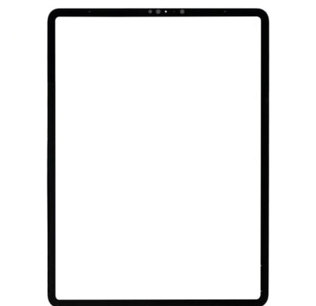 G+Oca Pro iPad Pro 12.9 (5th Gen / 2021) Digitizer Glass (Premium)