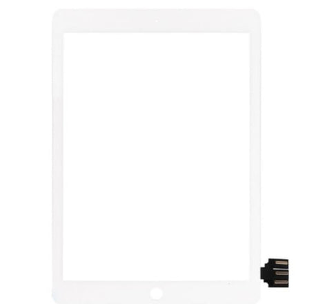 G+Oca Pro iPad Pro 9.7 Digitizer Glass (WHITE) (Premium)