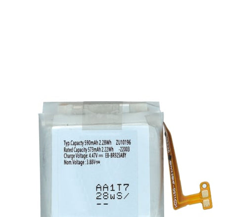 Battery Replacement for Galaxy Watch 5 Pro (45mm)