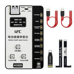 i2C KC02S Battery Health Recovery Device Activation Instrument for iPhone 11 to 15 Pro Max