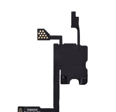 i2C Earpiece Proximity Sensor Flex Cable (Welding and Programming Needed) for iPhone 14 Pro