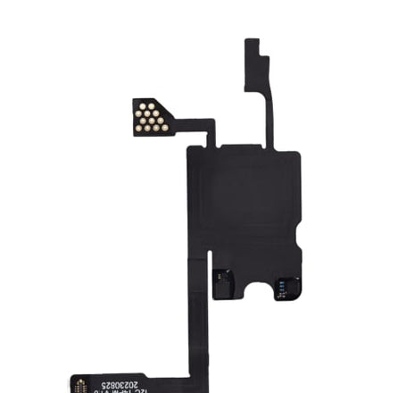 i2C Earpiece Proximity Sensor Flex Cable (Welding and Programming Needed) for iPhone 14 Pro Max