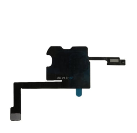 i2C Earpiece Proximity Sensor Flex Cable (Welding and Programming Needed) for iPhone 15 Pro