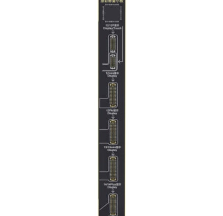 I2C I6S True Tone Programmer Board for iPhone 12 to 15 ( Not Pro Models)