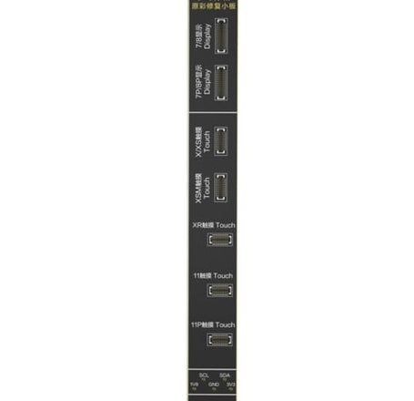 I2C I6S True Tone Programmer Board for iPhone 7 to 11 PM