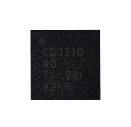 MacBooks Power IC Chip (CD3210A0  QFN-20Pin)