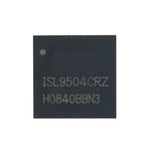 MacBook Power IC Chip (INTERSIL  ISL9504BHRZ / ISL9504B / ISL9504 / ISL9504CRZ   QFN-48 pin)