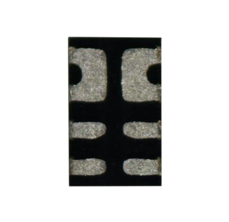 MacBooks SMD CONTROLLER IC (Silego SLG5AP1443V / SLG5AP1443VT / SLG5AP1443VTR / 5AP1443 F5A FRW Fxx