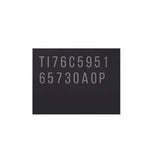 iPhone XS Max / XS / X Display Driver Chestnut Controller IC (U5600 / 3373A)