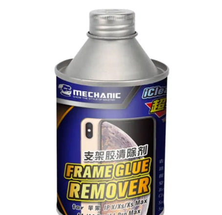 Mechanic ICLEAN-3 Pro Frame Glue Remover (300ml) (Only Ground Shipping)