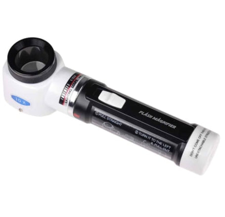 iFixit 10x Magnification Inspection Scope