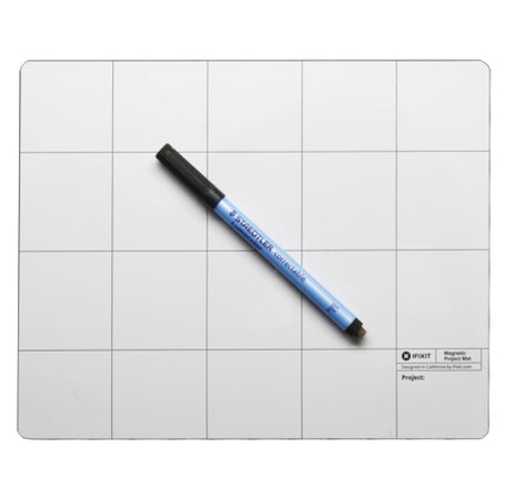 iFixit Magnetic Project Mat