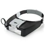 iFixit Head Magnifier