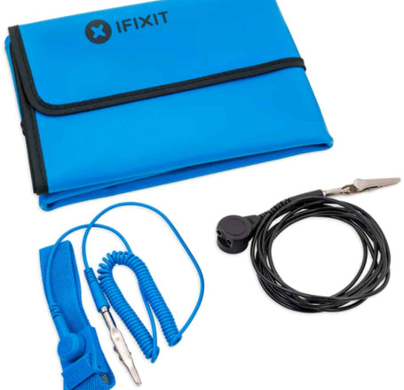 iFixit Portable Anti-Static Mat