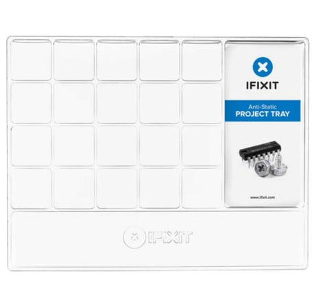 iFixit Anti-Static Project Tray