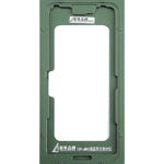 Refurbishing Alignment Metal Mould for iPhone 15 Pro Max