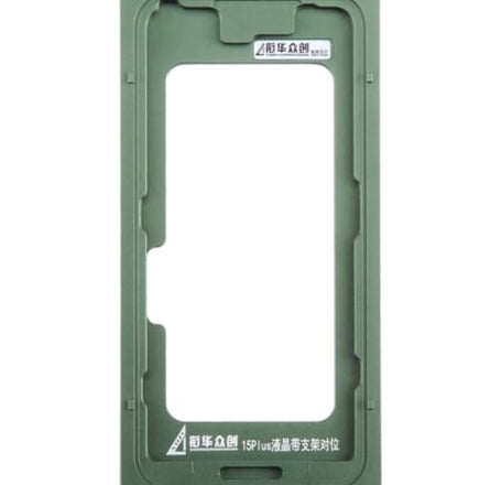 Refurbishing Alignment Metal Mould for iPhone 15 Plus