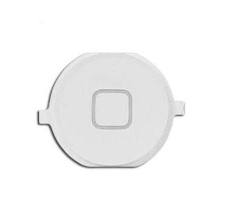 Home Button for iPhone 4GSM/4 CDMA (WHITE)