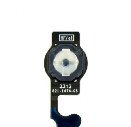 Home Button Flex Cable for iPhone 5