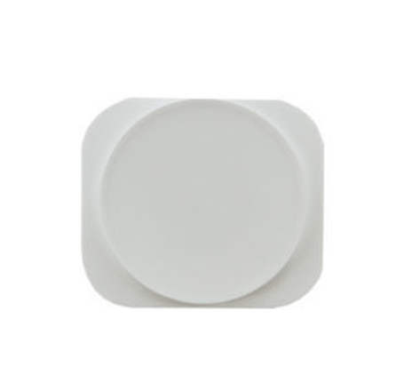 Home button for iPhone 5 / 5C (WHITE)