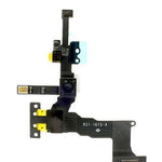 Front Camera and Proximity Sensor Flex Cable for iPhone 5C (Premium)