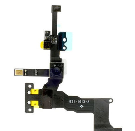 Front Camera and Proximity Sensor Flex Cable for iPhone 5C (Premium)