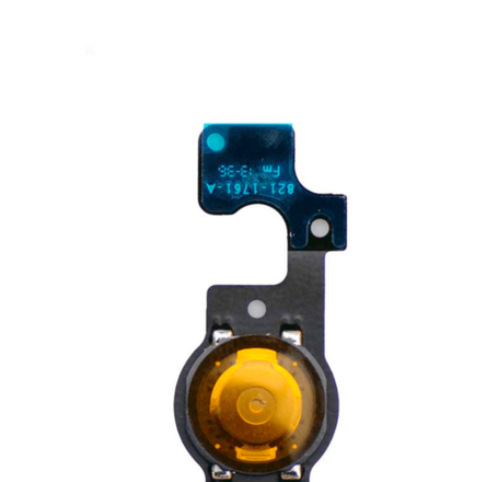 Home Button Flex Cable for iPhone 5C