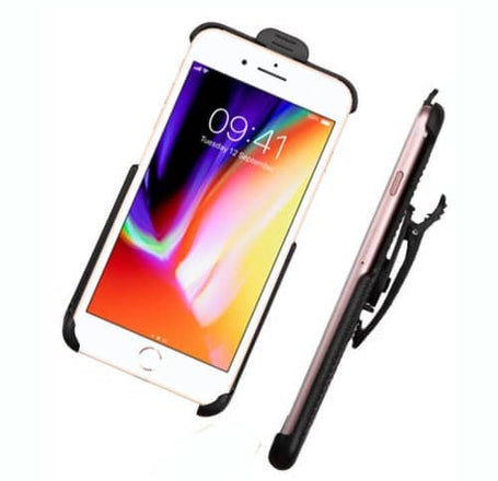 Belt Clip Style Phone Case for iPhone 6 / 6S / 7 / 8 (Only Ground Shipping)