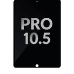 iPad Pro 10.5 LCD Assembly (BLACK) (Pull C Grade)