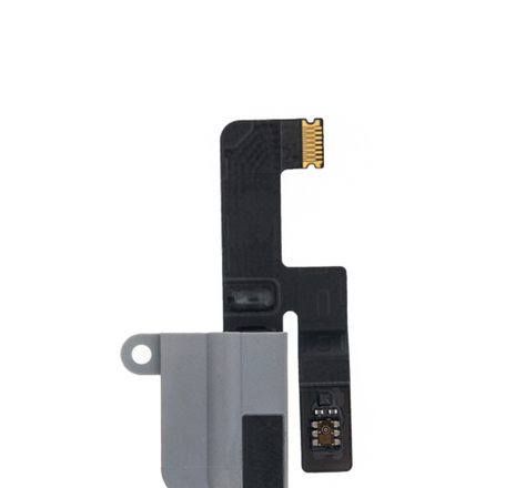 iPad Pro 10.5 Headphone Jack Flex Cable (BLACK) (4G Version)