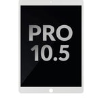 iPad Pro 10.5 LCD Assembly (WHITE) (Pull c Grade)