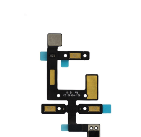 iPad Pro 12.9 (3rd Gen / 2018) Microphone Flex Cable