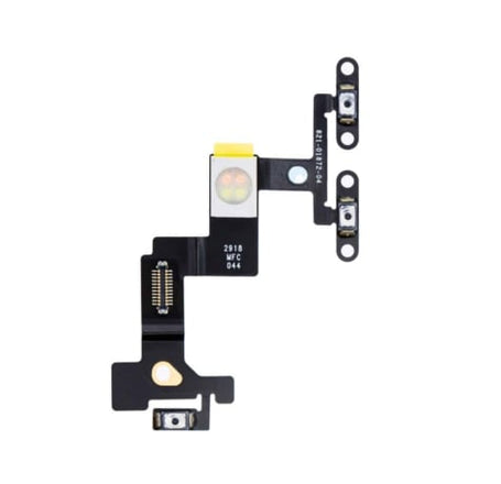 iPad Pro 12.9 (3rd Gen / 2018) Power & Volume Button Flex Cable (WiFi Version)