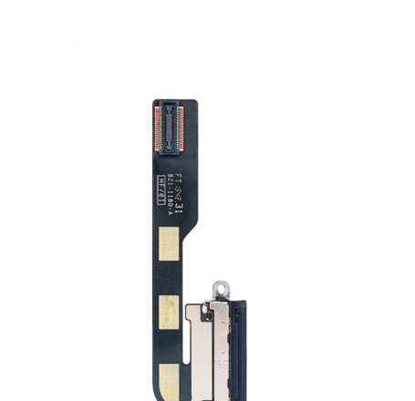 iPad 2 Charging Port Flex Cable