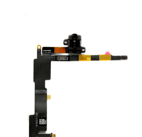 iPad 2 Headphone Jack Flex Cable (WiFi Version)